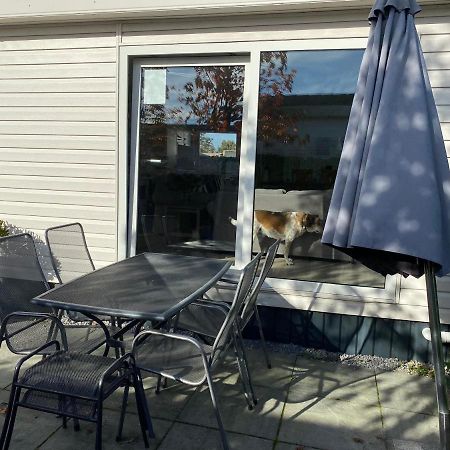 Coco'S Beach Resort Sint-Annaland Exterior foto